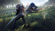 The Witcher 3: Wild Hunt GOTY Edition (PC) - GOG.COM Key - GLOBAL
