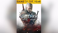 The Witcher 3: Wild Hunt GOTY Edition (PC) - GOG.COM Key - GLOBAL