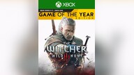 The Witcher 3: Wild Hunt GOTY Edition (Xbox One) - Xbox Live Key - UNITED KINGDOM