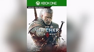 The Witcher 3: Wild Hunt (Xbox One) - Xbox Live Key - EUROPE
