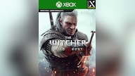The Witcher 3: Wild Hunt (Xbox Series X/S) - Xbox Live Account - GLOBAL