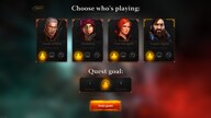 The Witcher Adventure Game Steam Gift LATAM
