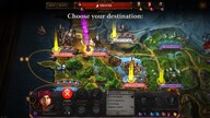 The Witcher Adventure Game Steam Gift LATAM