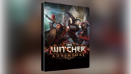 The Witcher Adventure Game Steam Gift LATAM