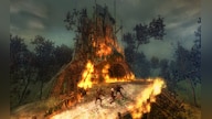 The Witcher: Enhanced Edition Director's Cut (PC) - GOG.COM Key - GLOBAL