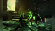 The Witcher: Enhanced Edition Director's Cut (PC) - GOG.COM Key - GLOBAL