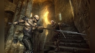 The Witcher: Enhanced Edition Director's Cut (PC) - GOG.COM Key - GLOBAL