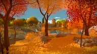 The Witness (PC) - Steam Key - GLOBAL