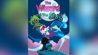 The Wizard and The Slug (PC) - Steam Gift - EUROPE