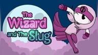 The Wizard and The Slug (PC) - Steam Gift - EUROPE