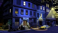 The Wolf Among Us (PC) - Steam Gift - GLOBAL