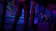 The Wolf Among Us (PC) - Steam Gift - GLOBAL