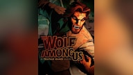 The Wolf Among Us (PC) - Steam Gift - GLOBAL