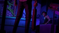 The Wolf Among Us (PC) - Steam Key - GLOBAL