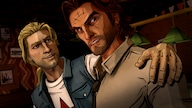 The Wolf Among Us (PC) - Steam Key - GLOBAL