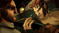 The Wolf Among Us (PC) - Steam Key - GLOBAL