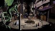 The Wolf Among Us (PC) - Steam Key - GLOBAL