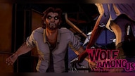 The Wolf Among Us (PC) - Steam Key - EUROPE