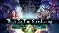 Thea 2: The Shattering (PC) - Steam Key - GLOBAL