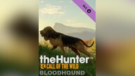 theHunter: Call of the Wild - Bloodhound (PC) - Steam Gift - JAPAN