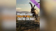 theHunter: Call of the Wild - Cuatro Colinas Game Reserve (PC) - Steam Key - GLOBAL