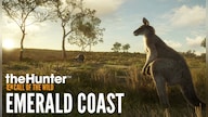 theHunter: Call of the Wild - Emerald Coast Australia (PC) - Steam Key - GLOBAL
