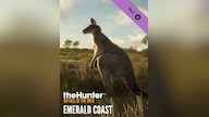 theHunter: Call of the Wild - Emerald Coast Australia (PC) - Steam Key - GLOBAL