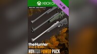 theHunter: Call of the Wild - Hunter Power Pack (Xbox One) - Xbox Live Key - CANADA