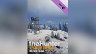 theHunter: Call of the Wild - Medved-Taiga (PC) - Steam Gift - EUROPE
