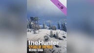 theHunter: Call of the Wild - Medved-Taiga (PC) - Steam Key - GLOBAL