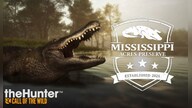 theHunter: Call of the Wild - Mississippi Acres Preserve (PC) - Steam Gift - EUROPE