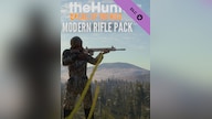 theHunter: Call of the Wild - Modern Rifle Pack (PC) - Steam Key - GLOBAL