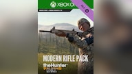 theHunter: Call of the Wild - Modern Rifle Pack (Xbox One) - Xbox Live Key - EUROPE