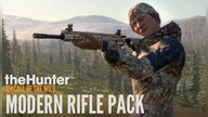 theHunter: Call of the Wild - Modern Rifle Pack (Xbox One) - Xbox Live Key - EUROPE