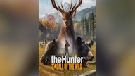 theHunter: Call of the Wild (PC) - Steam Key - GLOBAL