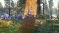 theHunter: Call of the Wild - Tents & Ground Blinds (PC) - Steam Key - GLOBAL