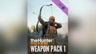 theHunter™: Call of the Wild - Weapon Pack 1 (PC) - Steam Key - GLOBAL