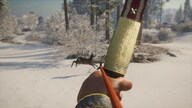 theHunter™: Call of the Wild - Weapon Pack 1 Steam Gift EUROPE