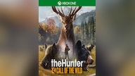 theHunter: Call of the Wild (Xbox One) - Xbox Live Key - EUROPE
