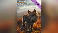 theHunter: Call of the Wild - Yukon Valley (PC) - Steam Gift - JAPAN