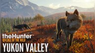 theHunter: Call of the Wild - Yukon Valley (PC) - Steam Gift - JAPAN
