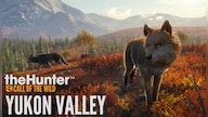 theHunter: Call of the Wild - Yukon Valley (PC) - Steam Key - EUROPE