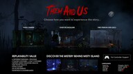 Them and Us (PC) - Steam Gift - GLOBAL