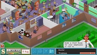 Theme Hospital (PC) - GOG.COM Key - GLOBAL
