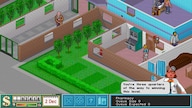 Theme Hospital (PC) - GOG.COM Key - GLOBAL