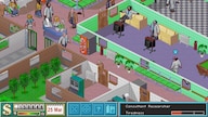 Theme Hospital (PC) - GOG.COM Key - GLOBAL