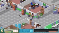 Theme Hospital (PC) - GOG.COM Key - GLOBAL