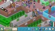Theme Hospital (PC) - GOG.COM Key - GLOBAL