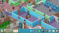 Theme Hospital (PC) - GOG.COM Key - GLOBAL