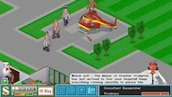 Theme Hospital (PC) - GOG.COM Key - GLOBAL
